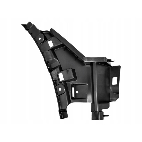 Дефлектор в передній бампер правий Lexus NX Base USA 2014-2017 (Тайвань) 5282178020