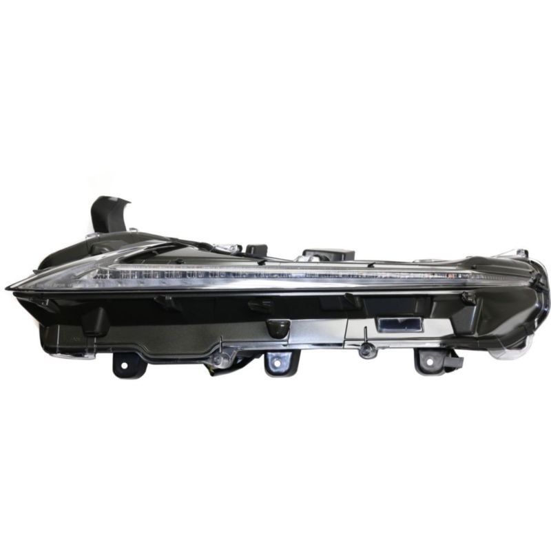 Денний ходовий вогонь лівий Lexus NX 14-17 (Китай) без повторювача 8162078080