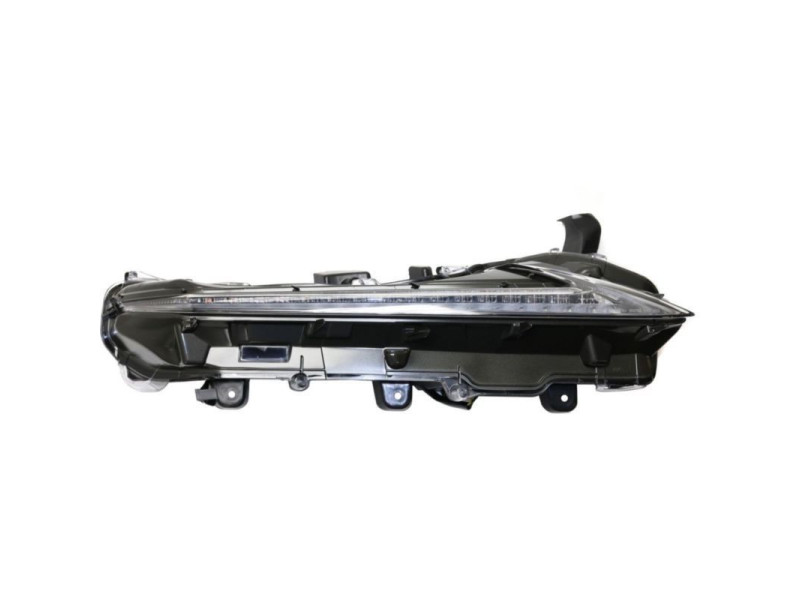 Денний ходовий вогонь правий Lexus NX 14-17 (Китай) без повторювача 8161078080