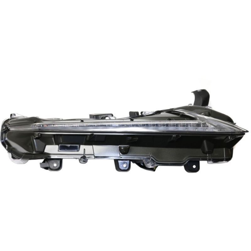 Денний ходовий вогонь правий Lexus NX 14-17 (Китай) без повторювача 8161078080