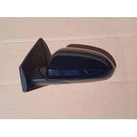 Дзеркало праве Kia Rio 17- (Тайвань) ЕЛ. ОБОГР.