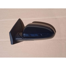 Дзеркало ліве Kia Rio 17- (Тайвань) ЕЛ. ОБОГР.