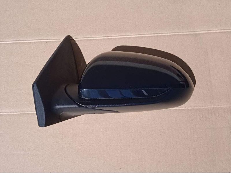 Дзеркало ліве Kia Rio 17- (Тайвань) ЕЛ. ОБОГР.