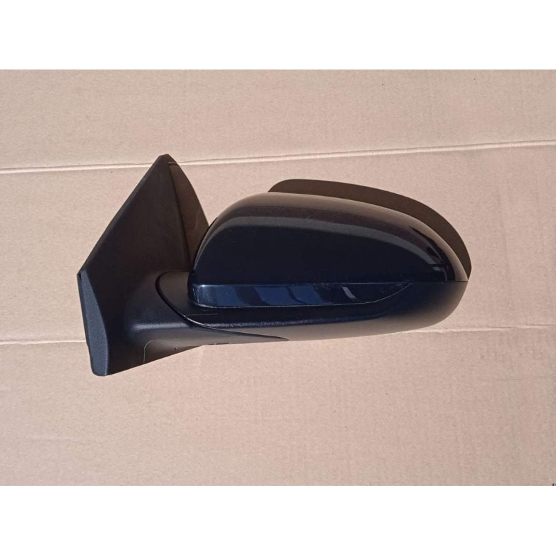 Дзеркало праве Kia Rio 17- (Тайвань) ЕЛ. ОБОГР.