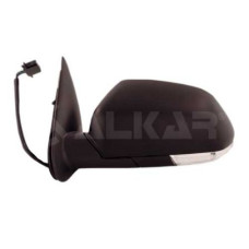 Дзеркало праве Skoda Octavia A5 (1Z3) 05-09 (Alkar) E11026225