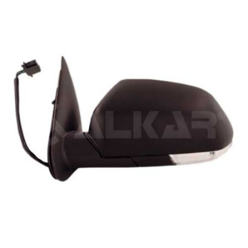 Дзеркало праве Skoda Octavia A5 (1Z3) 2005-2009 (Alkar) E11026225