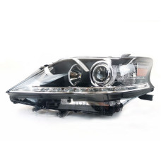 Фара ліва Lexus RX 12-15 (Китай) ксенон  H9  LED  AFS 8118548B40
