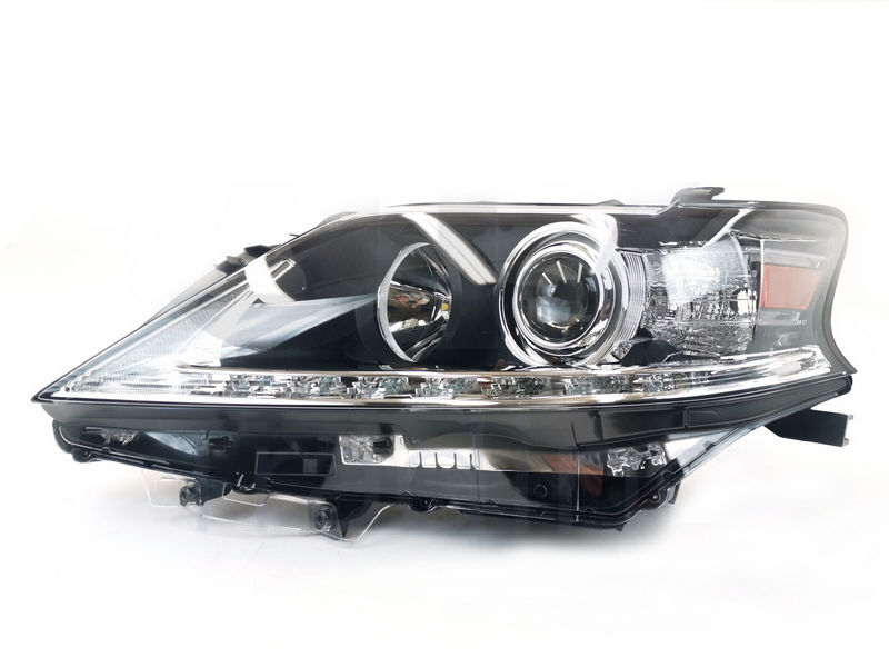 Фара ліва Lexus RX 12-15 (Китай) ксенон H9 LED AFS 8118548B40