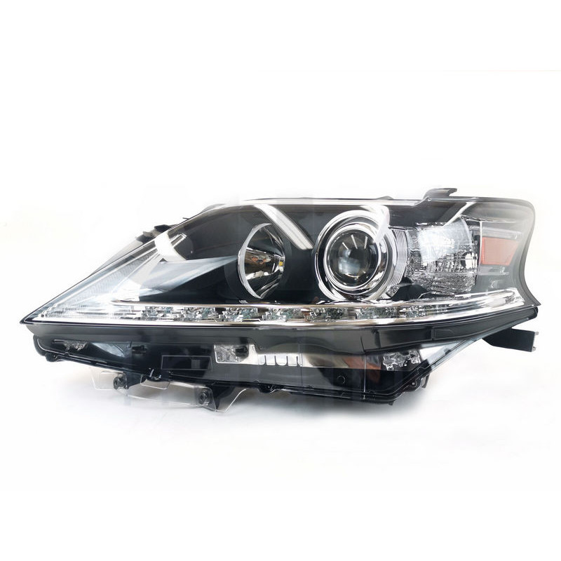 Фара ліва Lexus RX 12-15 (Китай) ксенон  H9  LED  AFS 8118548B40