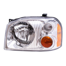 Фара передня ліва Nissan Navara D22, NP 300 02-05 (Frontier) (TYC) 26060VK41B