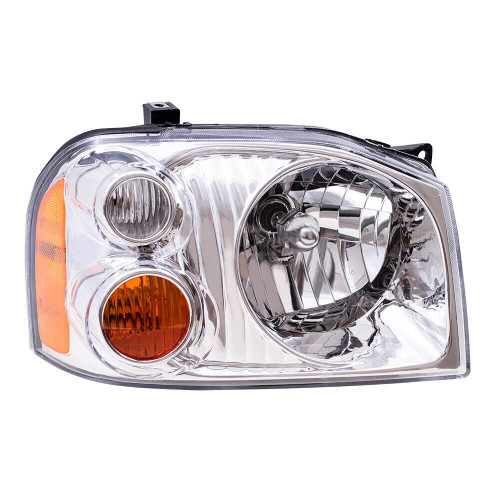 Фара передня права Nissan Frointer 2002-2005 TYC 26010VK41B