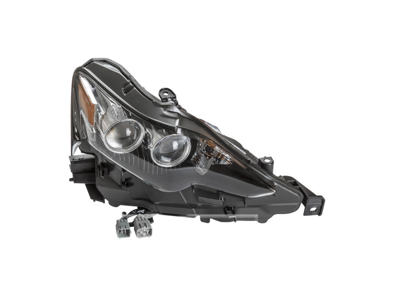 Фара права Lexus IS 13-16 (Китай) дві лінзи 8118553720