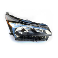 Фара права Lexus NX 14-17 (Китай) три лінзи, LED, механічна 8114578080