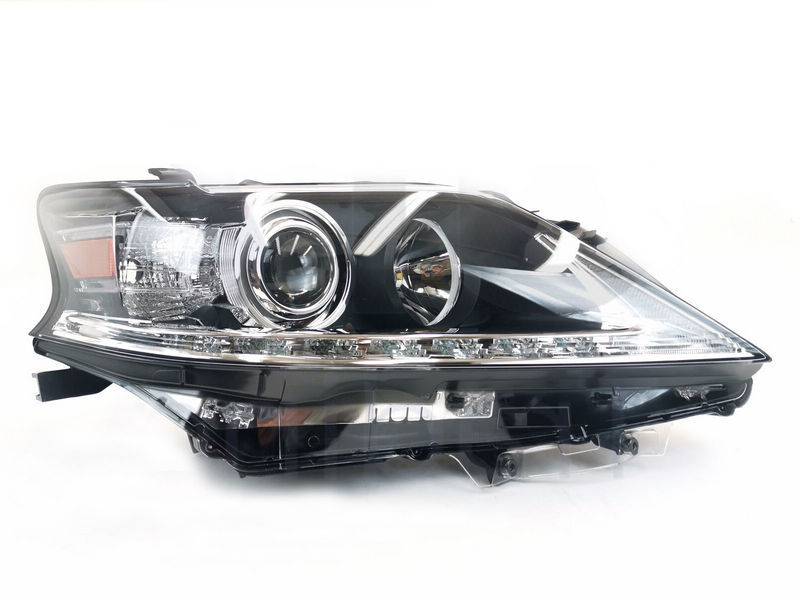 Фара права Lexus RX 12-15 (Китай) ксенон H9 LED AFS 8114548B40