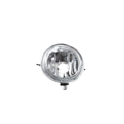 Протитуманна фара ліва Mazda 3 BM 13-16, Mazda 6 GJ 13-16, Mazda CX-5 2012-2015 TYC без лампи, без екрана
