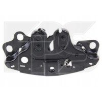 Фіксатор замка капота Nissan Juke 10-15 (Тайвань)