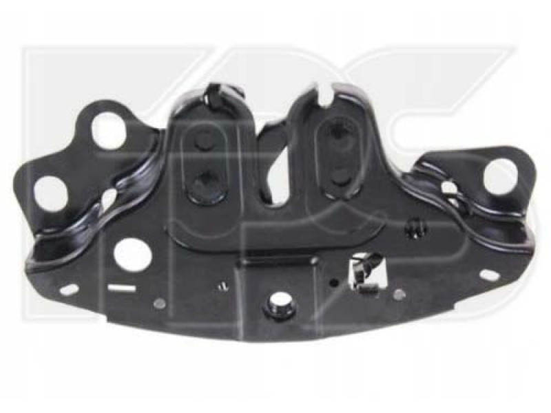 Фіксатор замка капота Nissan Juke 10-15 (Тайвань)