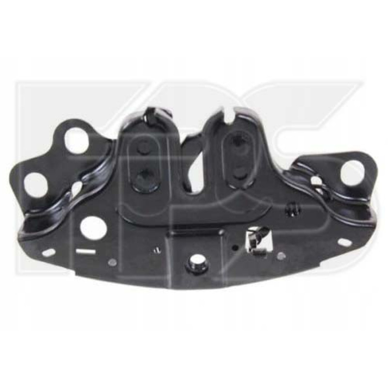 Фіксатор замка капота Nissan Juke 10-15 (Тайвань)