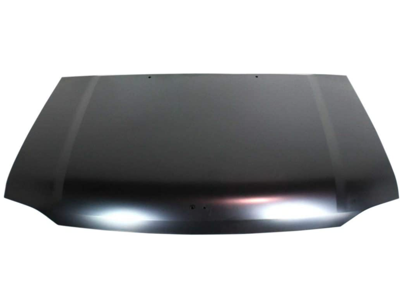 Капот Nissan Navara D22, NP 300 2002-2005 Polcar 65100-9Z435