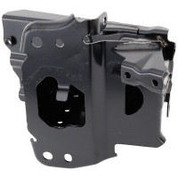 Кріплення підсилювача переднього бампера праве Lexus UX 18- (Тайвань) 5701376030