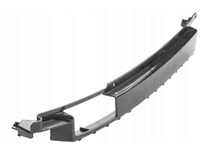 Кріплення переднього бампера ліве (під фарою) Ford Mondeo 14-17, Fusion 12-17 Tempest DS7317E857CB