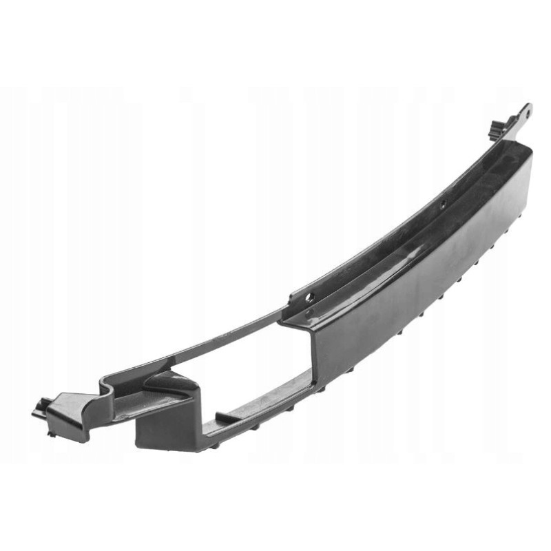 Кріплення бампера переднє ліве під фару Ford Mondeo 14-17, Fusion 12-17 Tempest DS7317E857CB