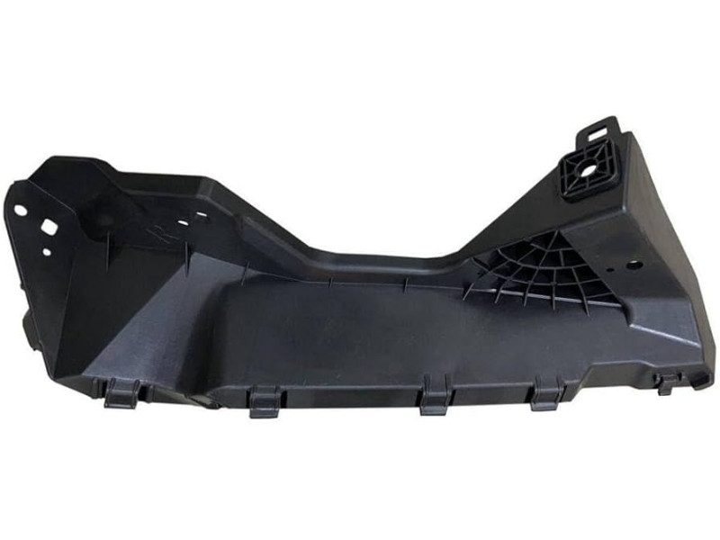 Кріплення переднього бампера ліве під фарою Honda CR-V 2022- (Тайвань) 712903A0A00