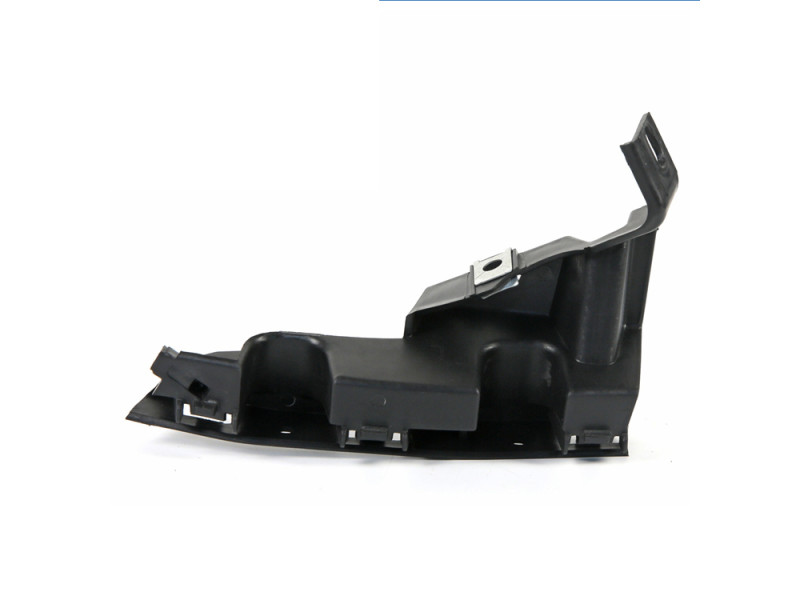 Ліве кріплення переднього бампера Renault Symbol 2 2008-2013 Тайвань 8200699903