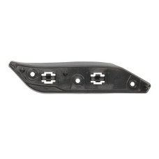 Кріплення переднього бампера права Seat Ibiza V 2017-2021 FPS 6F0807184A
