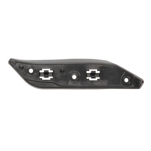 Кріплення переднього бампера права Seat Ibiza V 2017-2021 FPS 6F0807184A