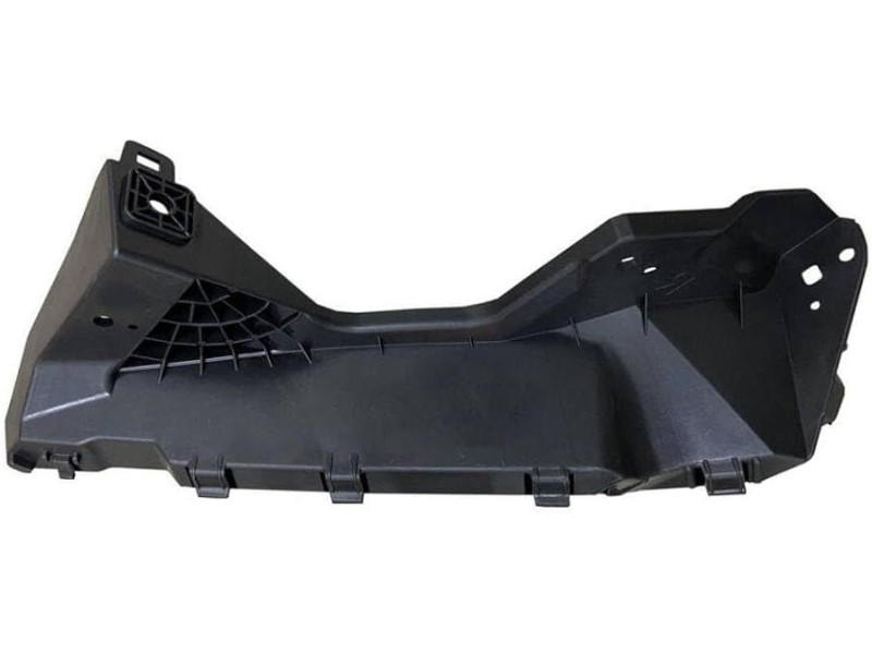 Кріплення переднього бампера праве під фарою Honda CR-V 2022- (Тайвань) 712403A0A00