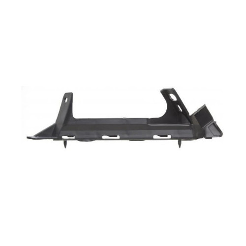 Кріплення переднього бампера праве Seat Ibiza 2013-2017 Тайвань 6J0807184