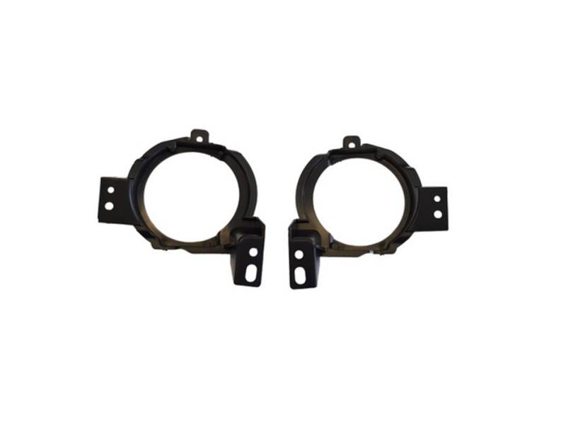 Кріплення протитуманної фари ліве/праве Renault Megane 2014-2016 Тайвань