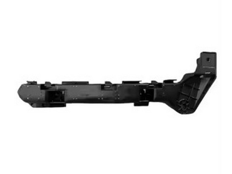 Кріплення переднього бампера ліве на крилі Honda CR-V 6 2022- (Тайвань) 712803A0A01