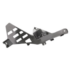 Кріплення заднього бампера ліве Lexus NX II 2022-2025 FPS 5259278030