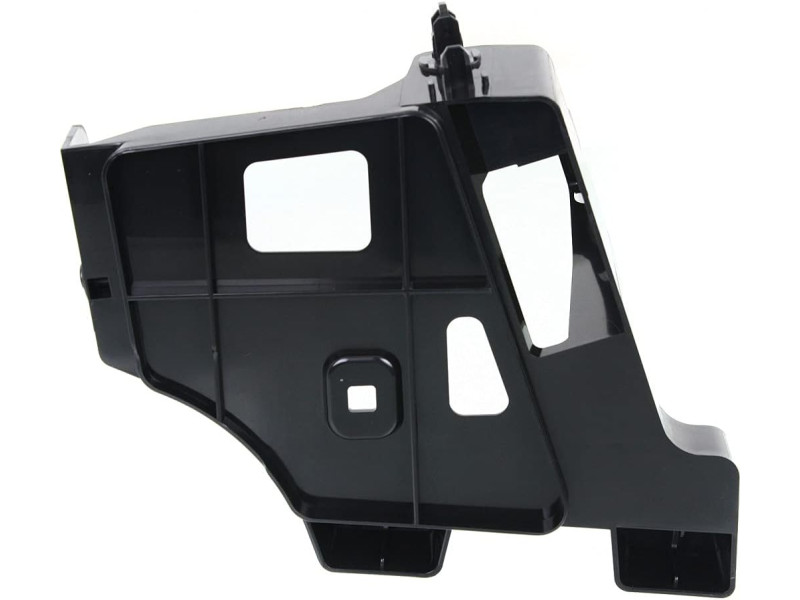 Кріплення заднього бампера ліве нижнє Toyota Camry XV55 2014-2017 Тайвань 5259206020