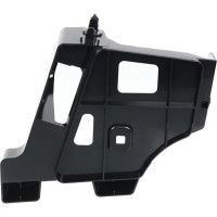 Кріплення бампера заднє праве нижнє Toyota Camry XV55 2014-2017 Тайвань 5259106020