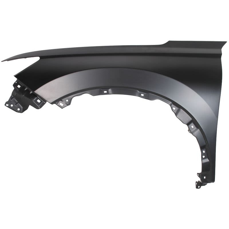 Крило переднє ліве Honda CR-V 6 2022- FPS 602603A0A00ZZ