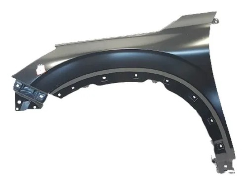 Крило переднє ліве Honda HR-V (RV) 2022- FPS 602603M1000ZZ