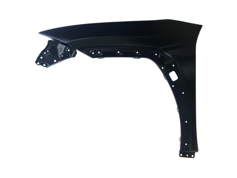 Крило переднє ліве Lexus UX 18- (Тайвань) алюміній 5380276040