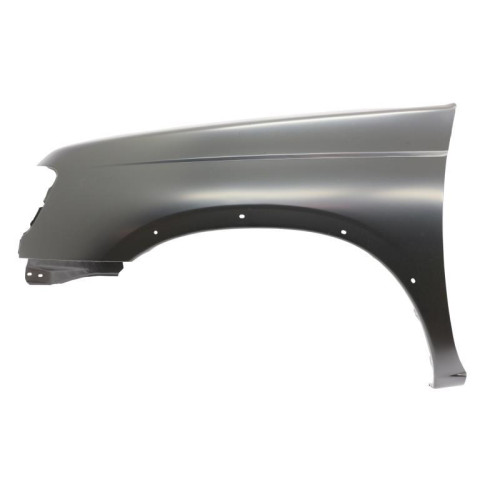 Крило переднє ліве Nissan Navara D22, NP 300 1998-2002 (Frontier) (TW) 631132S600