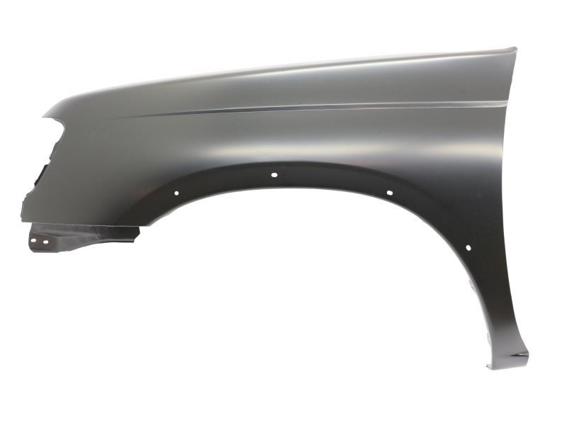 Крило переднє ліве Nissan Navara D22, NP 300 98-02 (Frontier) (TW) 631132S600