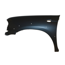Крило переднє ліве Nissan Navara D22, NP 300 2002-2005 FPS 63113VK310