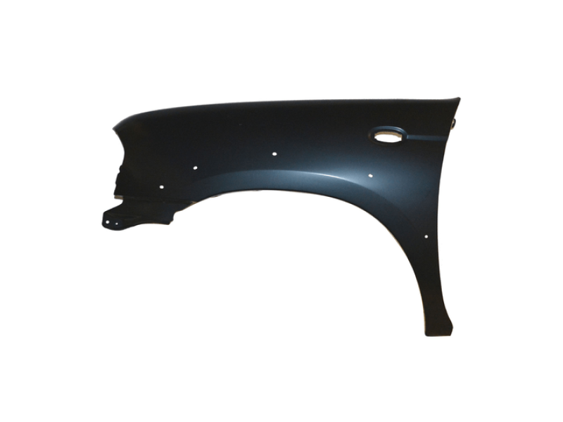 Крило переднє ліве Nissan Navara D22, NP 300 2002-2005 FPS 63113VK310