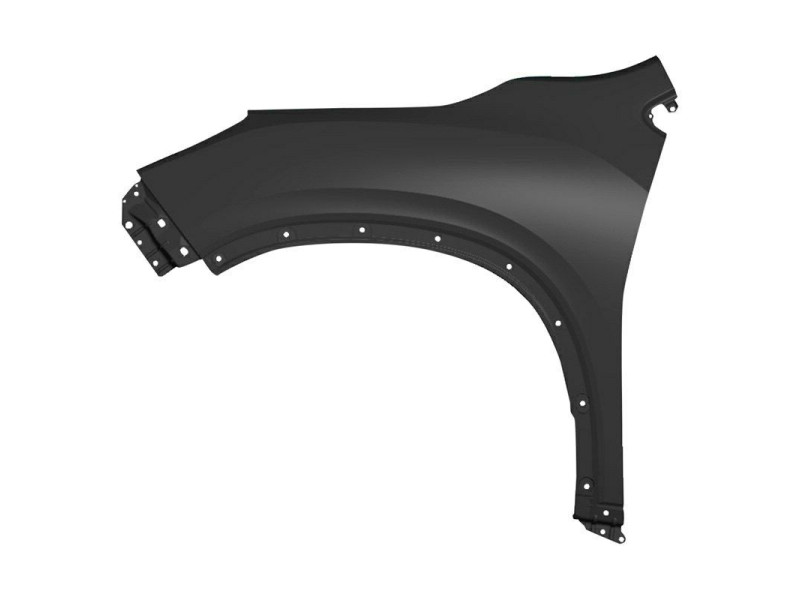 Крило переднє ліве Subaru Ascent 18- (Тайвань) 