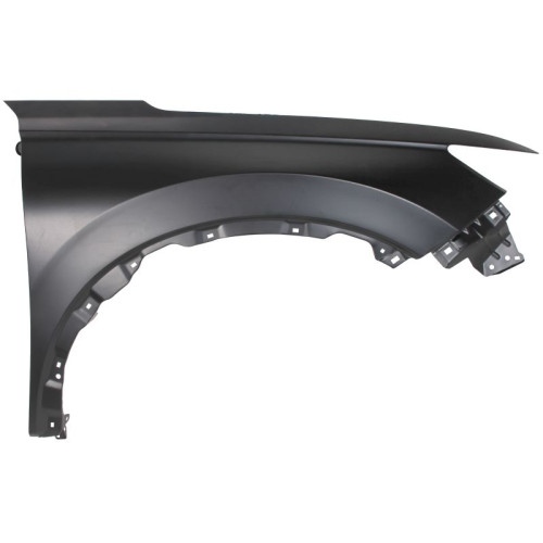 Крило переднє праве Honda CR-V 6 2022- FPS 602103A0A00ZZ