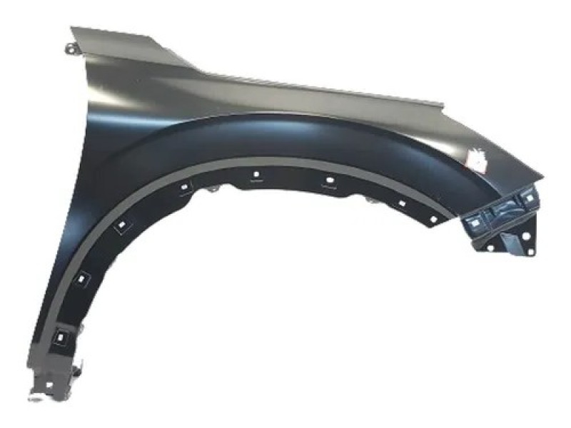 Крило переднє праве Honda HR-V (RV) 2022- FPS 602103M1000ZZ