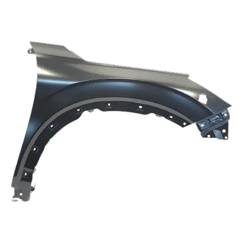 Крило переднє праве Honda HR-V (RV) 2022- FPS 602103M1000ZZ