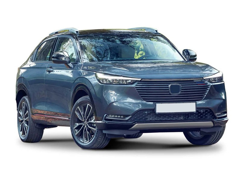 Крило переднє праве Honda HR-V (RV) 2022- FPS 602103M1000ZZ