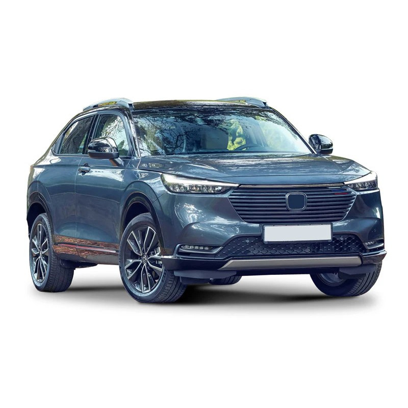 Крило переднє праве Honda HR-V (RV) 2022- FPS 602103M1000ZZ